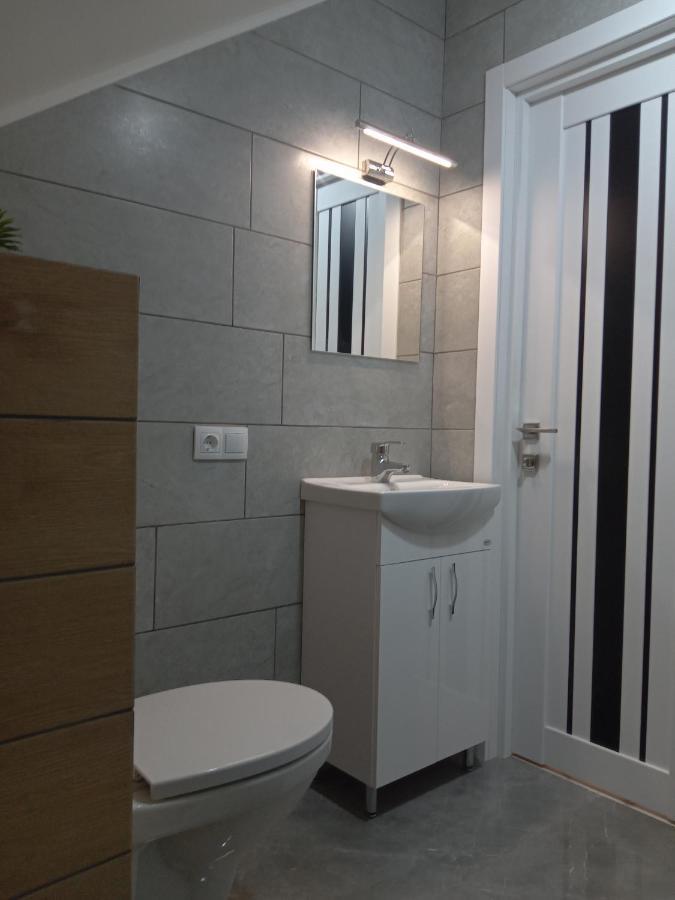 39 Apart Hotel Львів Екстер'єр фото