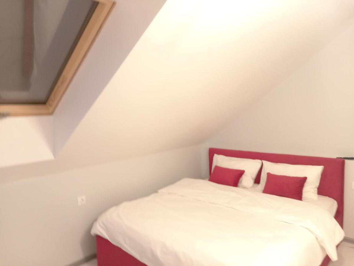 39 Apart Hotel Львів Екстер'єр фото
