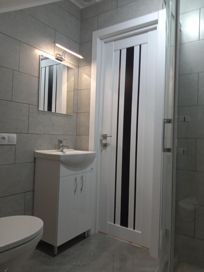 39 Apart Hotel Львів Екстер'єр фото