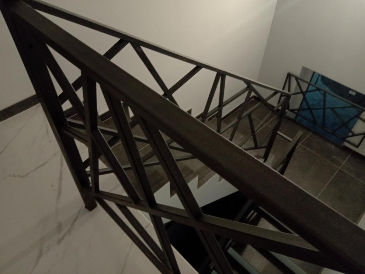 39 Apart Hotel Львів Екстер'єр фото