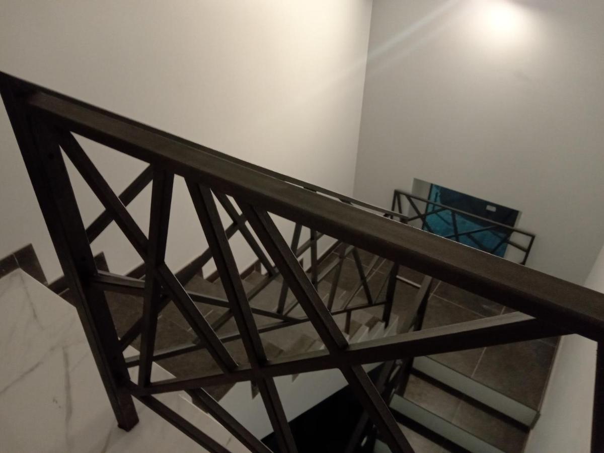 39 Apart Hotel Львів Екстер'єр фото
