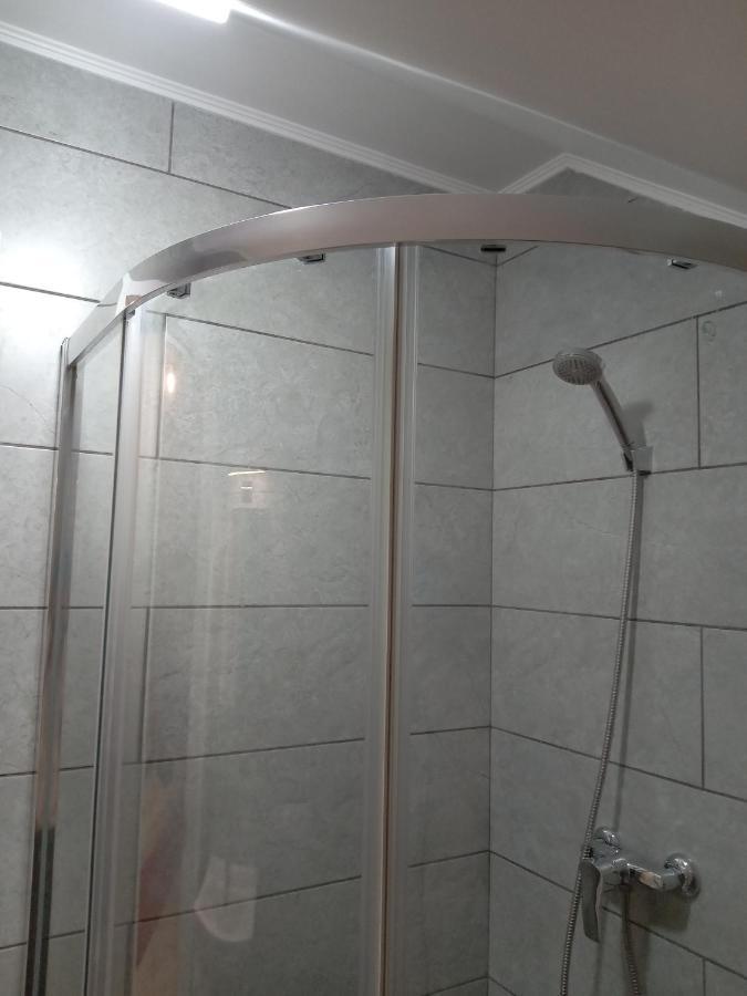 39 Apart Hotel Львів Екстер'єр фото