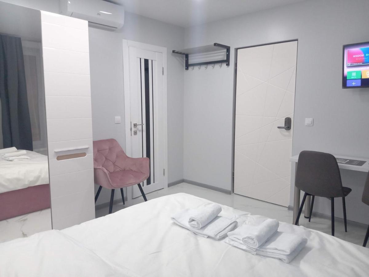 39 Apart Hotel Львів Екстер'єр фото