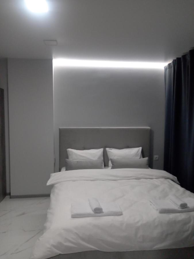 39 Apart Hotel Львів Екстер'єр фото