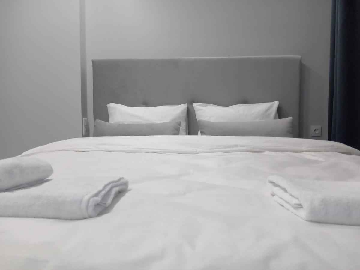 39 Apart Hotel Львів Екстер'єр фото