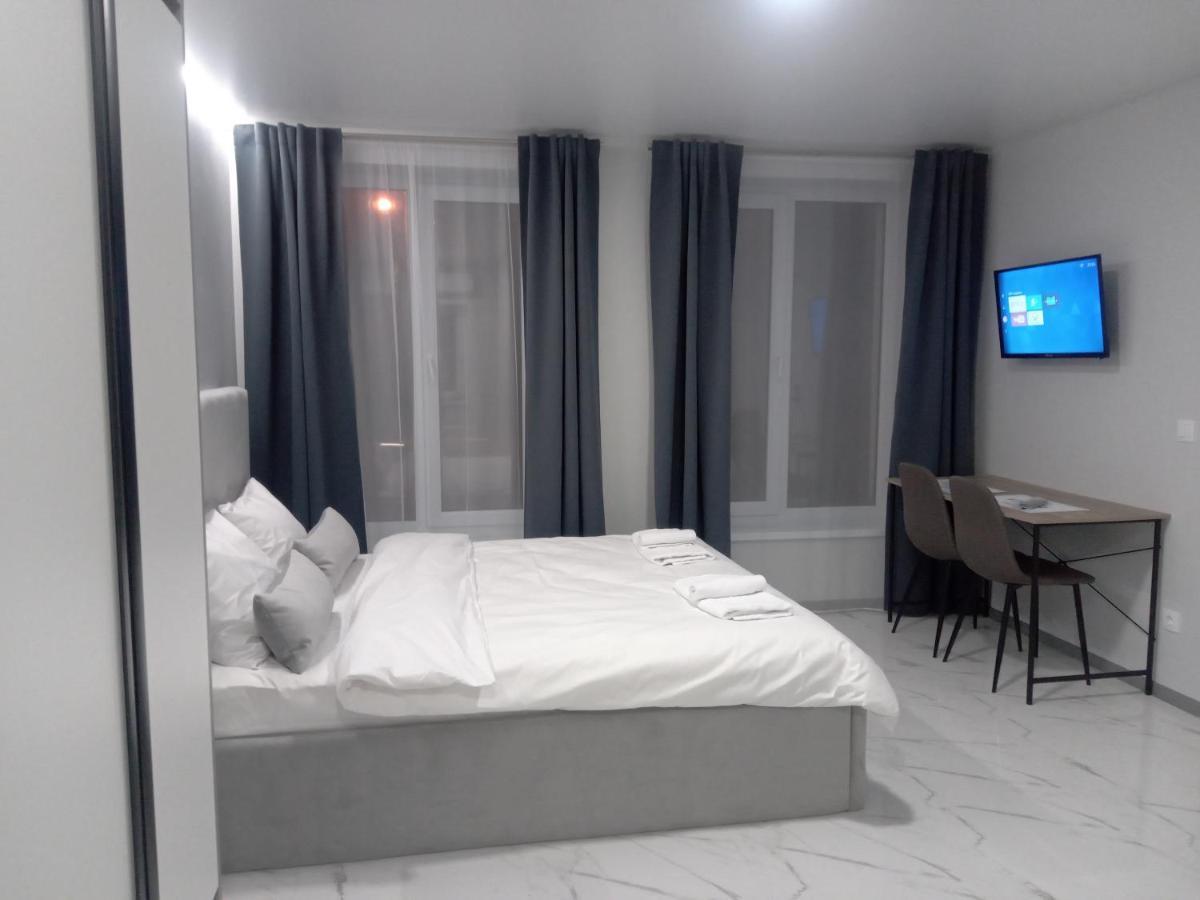 39 Apart Hotel Львів Екстер'єр фото