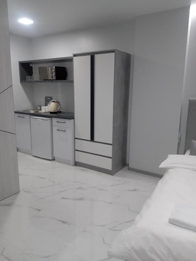 39 Apart Hotel Львів Екстер'єр фото