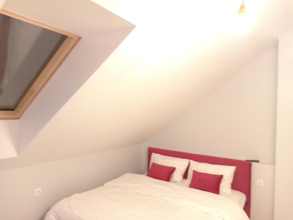 39 Apart Hotel Львів Екстер'єр фото