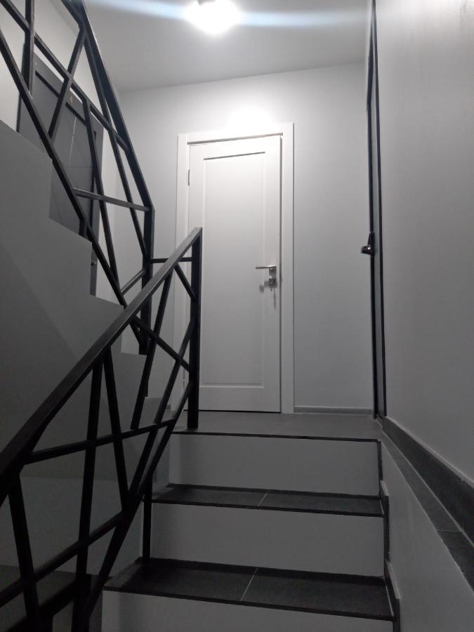 39 Apart Hotel Львів Екстер'єр фото