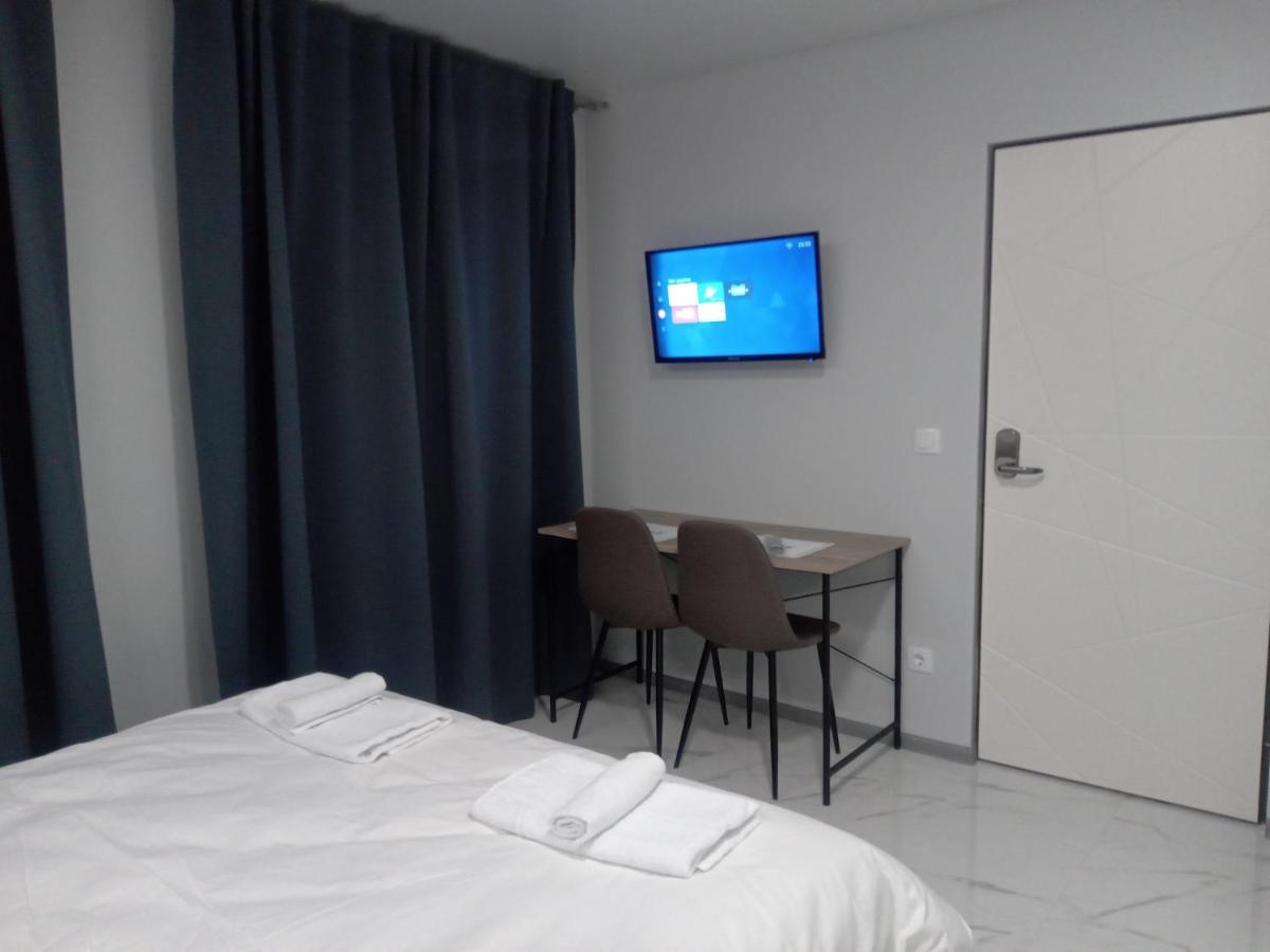 39 Apart Hotel Львів Екстер'єр фото