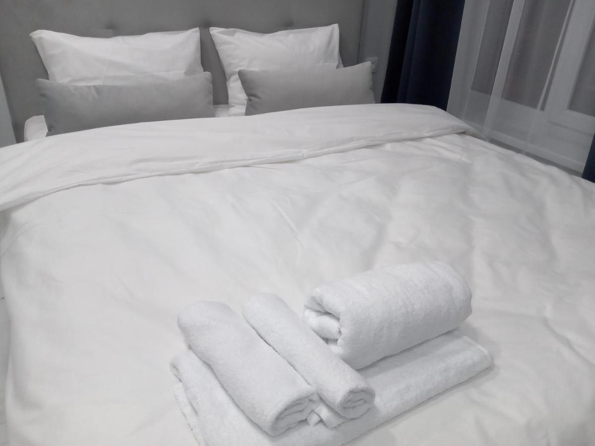 39 Apart Hotel Львів Екстер'єр фото